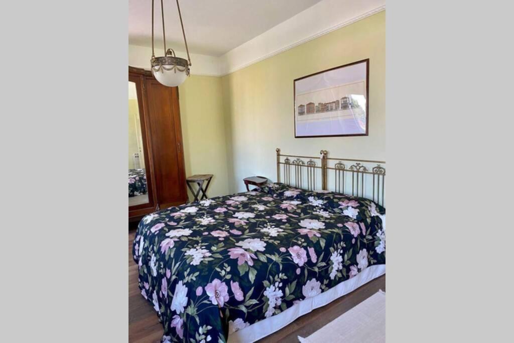 Barchessa Ca' Leon Sul Naviglio Del Brenta Villa Мира Екстериор снимка